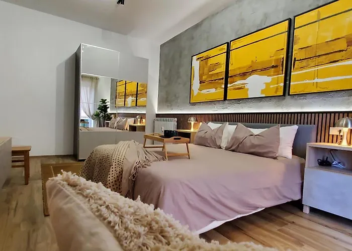 Spqr Luxury - Stazione Trastevere *