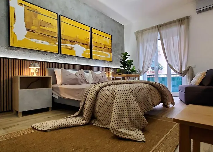 Spqr Luxury - Stazione Trastevere Rome