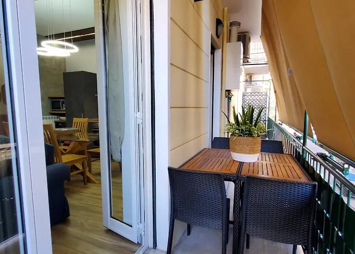 Appartement Spqr Luxury - Stazione Trastevere *