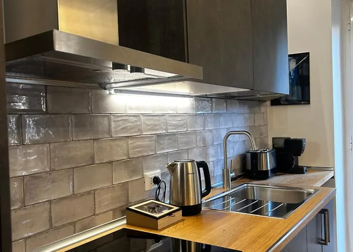 Appartement Spqr Luxury - Stazione Trastevere Rome