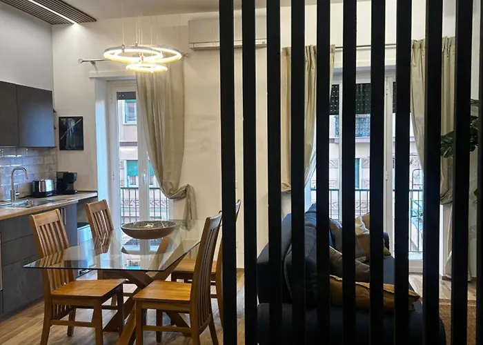 Appartement Spqr Luxury - Stazione Trastevere *