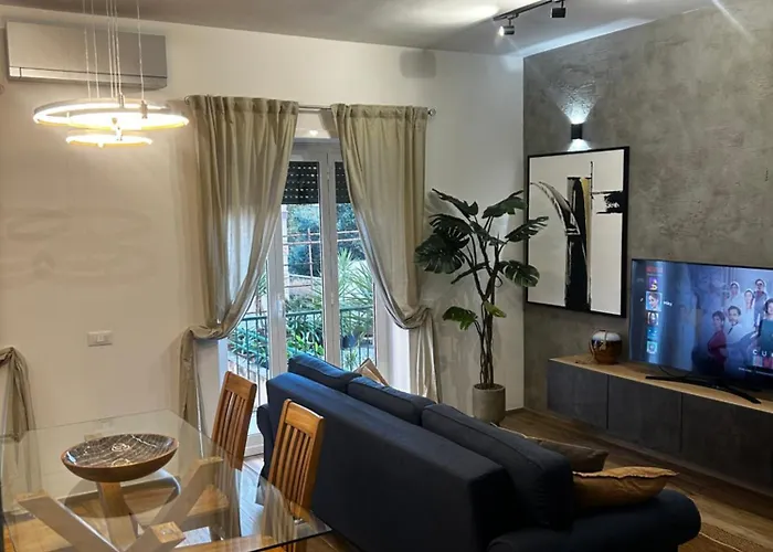 Spqr Luxury - Stazione Trastevere
