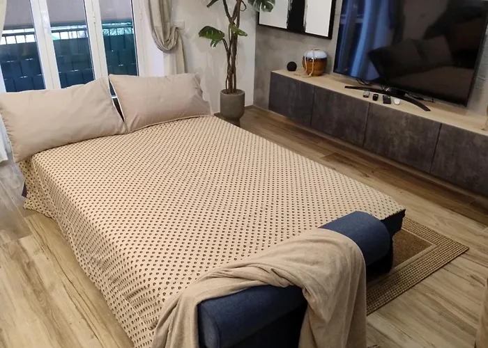 Appartement Spqr Luxury - Stazione Trastevere