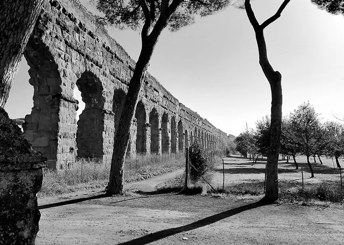 Spqr Luxury - Stazione Trastevere Appartement *
