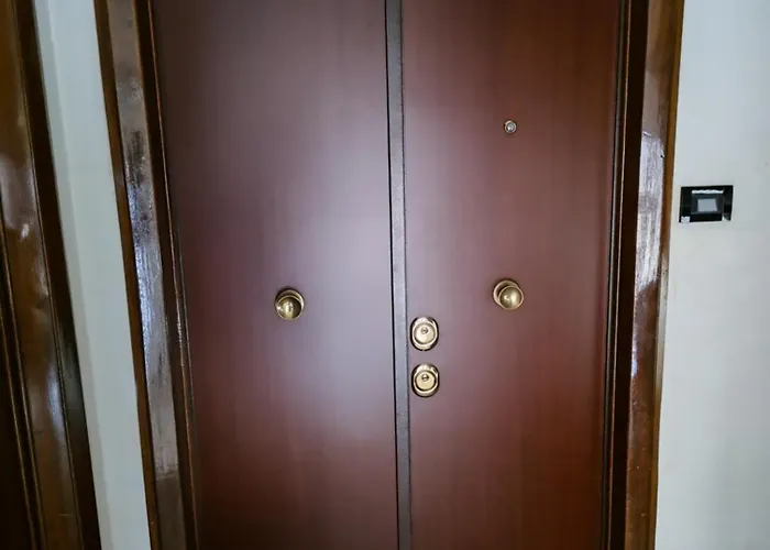 Appartement Spqr Luxury - Stazione Trastevere Rome