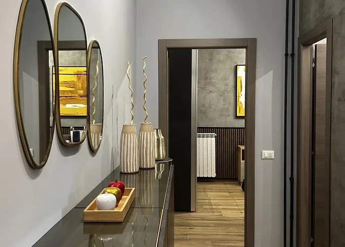 Spqr Luxury - Stazione Trastevere Rome