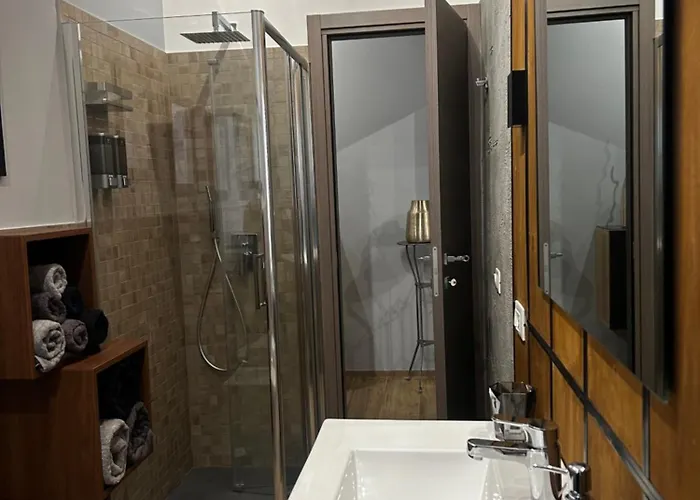 Appartement Spqr Luxury - Stazione Trastevere