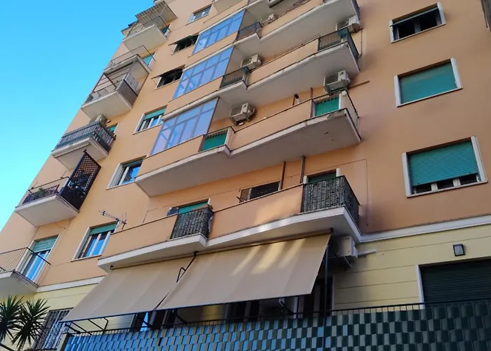 Spqr Luxury - Stazione Trastevere *