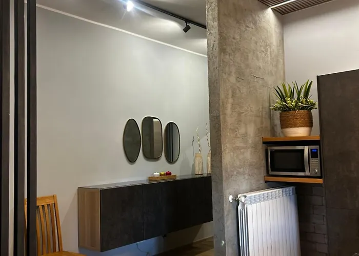 Appartement Spqr Luxury - Stazione Trastevere Rome