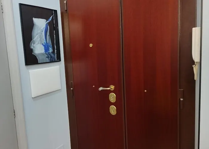 Spqr Luxury - Stazione Trastevere Appartement Rome