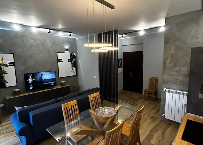 Spqr Luxury - Stazione Trastevere Appartement Rome